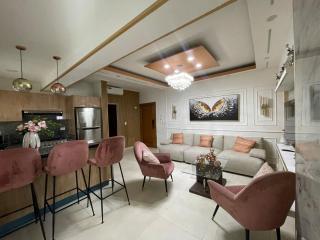 Comfortable and centrally-located apartment in Julieta Morales - 2