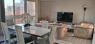 Large entire apartment near Paris - 5