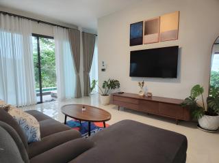 Casa Phangan - Boutique Island Villa - 7
