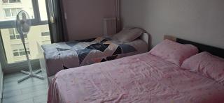 Large entire apartment near Paris - 2