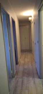 Large entire apartment near Paris - 1