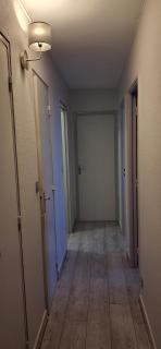 Large entire apartment near Paris - 9