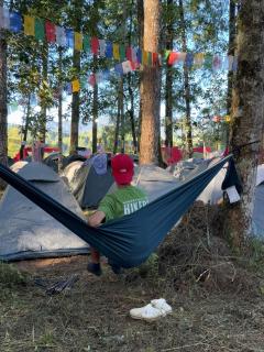 Ziro Festival Afterparty Place by Northeast Basecamp - 1