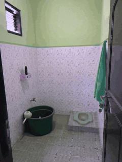 Zeeta Homestay - 1