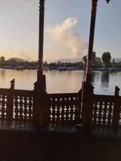 Fayaz goona kt boat - 2