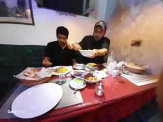 Fayaz goona kt boat - 8