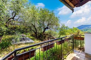 Hostdomus - Olive and Garden - 8