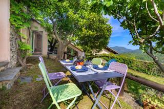 Hostdomus - Olive and Garden - 6