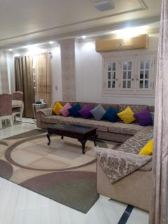 مدينة الشروق - 2