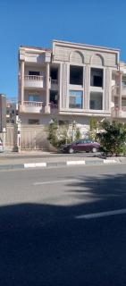 مدينة الشروق - 1