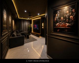 Zameen Opel 2-Bedroom Apartment in Lahore - 8