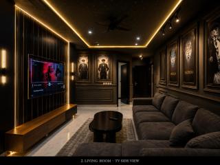 Zameen Opel 2-Bedroom Apartment in Lahore - 4