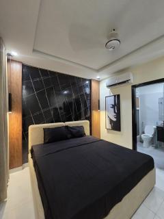 Zameen Opel 2-Bedroom Apartment in Lahore - 2