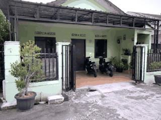 Aromatic Angle house - 3