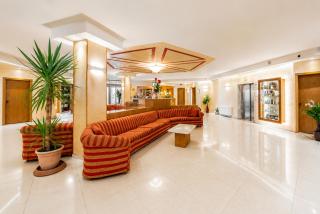 Phi Hotel Pianfei - 4
