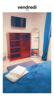 Appart Chez Marco 1chbre 1 sdb - 3