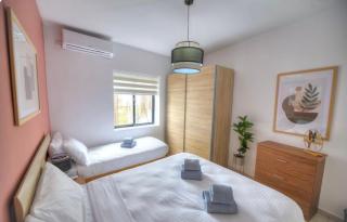 Joe Ann Apartments - 6