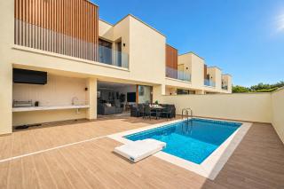 BeGuest Albufeira Luxus Villa - 9