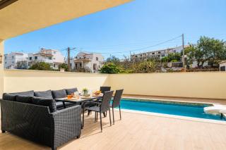BeGuest Albufeira Luxus Villa - 8
