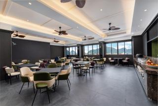 e LONG R YUN Hotel Guilin MixC - 6