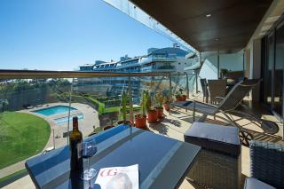La Scala Sea Views - 2
