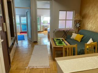 Apartman Fontana Centar Smederevska Palanka - 8