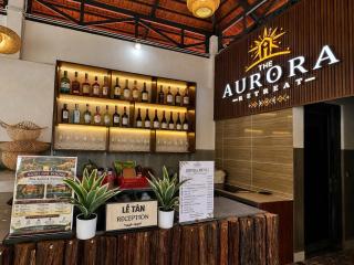 The Aurora Retreat Ong Lang Beach - 4
