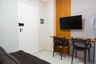 Apartamento 505 no Edifício Summer Ville - 3