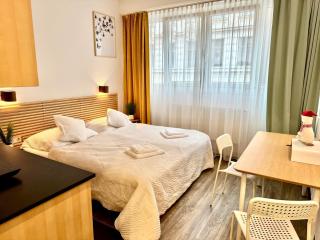 Apartments Vienna is for Two - 6
