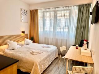 Apartments Vienna is for Two - 5