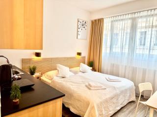 Apartments Vienna is for Two - 3