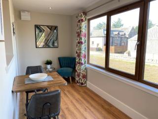 Partridge at Rossie Ochil Estate Cottages with Hot Tub, Perthshire - 4