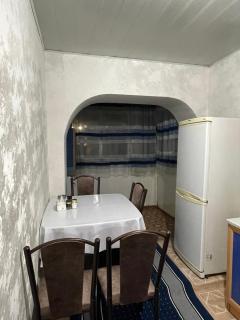Your Home in Karakol - 2