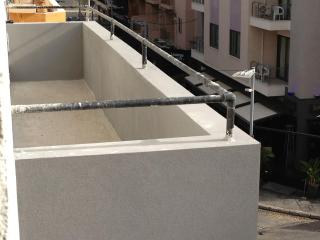 Joe Ann Apartments - 1
