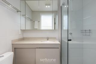 Conforto em Cond. c/ Academia EMW1818 - 7