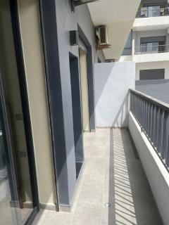 Modern Family Apartment Zenata Eco City Pool - 5