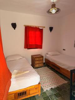 Guest House Defat Kasbah - 5