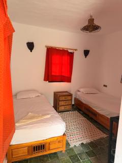 Guest House Defat Kasbah - 4