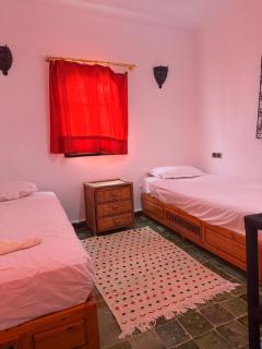 Guest House Defat Kasbah - 2