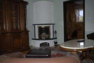 Ferienwohnung Göcht - 2