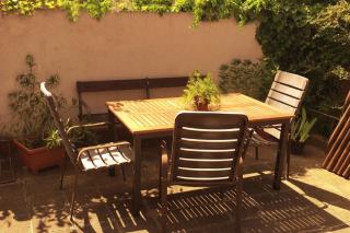 Ferienwohnung Göcht - 1