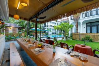 Akibana villa Hội An - 4