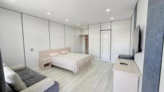 Tunduk hotel - 0