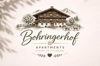 Bohringerhof- Gemütliches Privatzimmer im Zillertal - 0