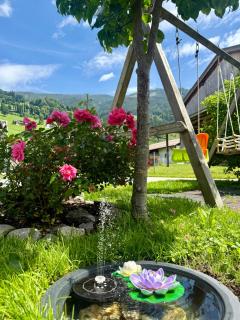 Bohringerhof- Gemütliches Privatzimmer im Zillertal - 6