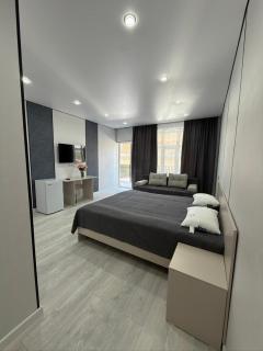 Tunduk hotel - 6