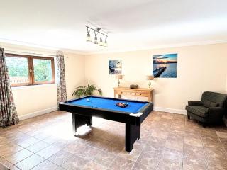 Keepers at Rossie Ochil Estate Cottages with Hot Tub, Perthshire - Forgandenny - 8