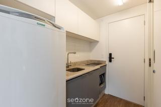 Conforto Completo em Curitiba EMW0820 - 1