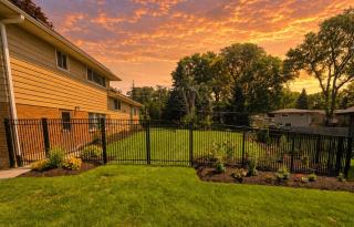 The Wheaton House Getaway - Game Room, Office & Garage near Metra & Naperville - 8