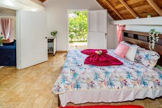 Dreamvilles Ecovillage Bed and Breakfast near Playa Aserradero - 8